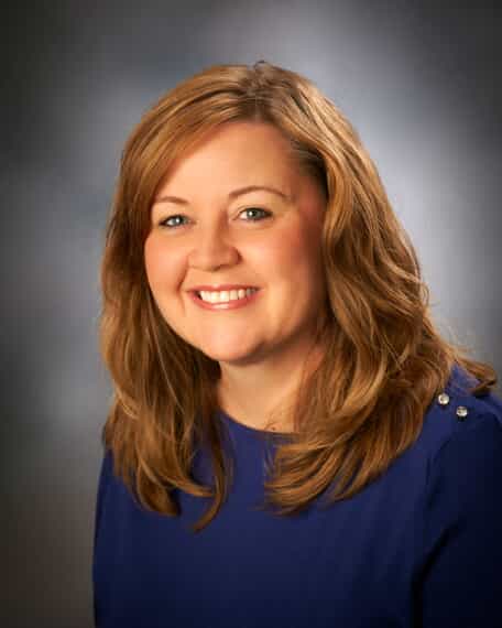 Kimberly Jacques,  OTR/L, OTD